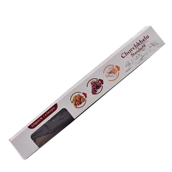 Čurčchela s vlašskými ořechy -145 g.