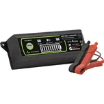 Nabíječka mikroprocesor 4Amp - 12V PB/GEL/AGM/LiFePO4 COMPASS