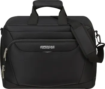 Cestovní taška American Tourister Summerride 3v1 27 l černá