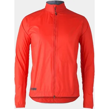 cyklistický dres Bontrager Circuit Cycling Rain Jacket M XL