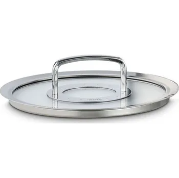 Pánev Fissler, Poklice na hrnce Original Profi Collection skleněná 20 cm - Formadore