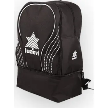 Sportovní batoh Batoh LUANVI RIN, barva 0044 černá
