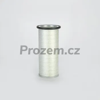 Filtr do auta Vzduchový filtr sekundární 162,5x134x397,5 mm, FC2011, 024048, 24048, 397814, 3978147087, P776286