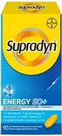 Bayer Supradyn Energy 50+ 90 tbl.