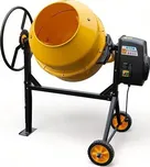 PROTECO míchačka stavební 850W, 200l, 67kg 51.03-SM-200-P