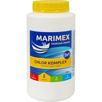 Marimex Komplex 5v1