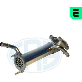 Chladič motoru Chladič, recirkulace spalin ERA 500009