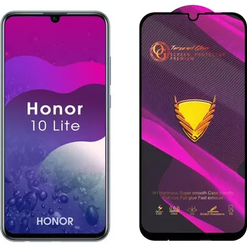3D Ochranné tvrzené sklo na Honor 10 Lite