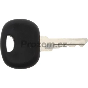Klíč Klíč zapalování 14609, 20510012