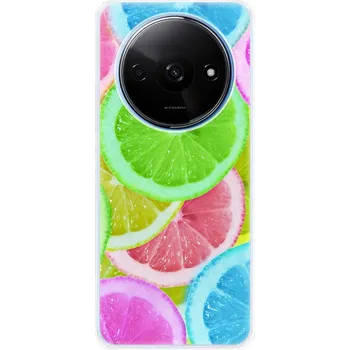 Telefonní příslušenství Odolné silikonové pouzdro iSaprio - Lemon 02 - Xiaomi Redmi A3