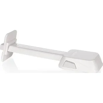 Dětská zábrana Zopa Zámek na WC White