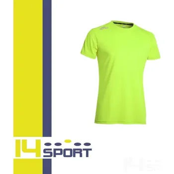 Dres EYE SGOMMA, barva zářivě žlutá, velikost M