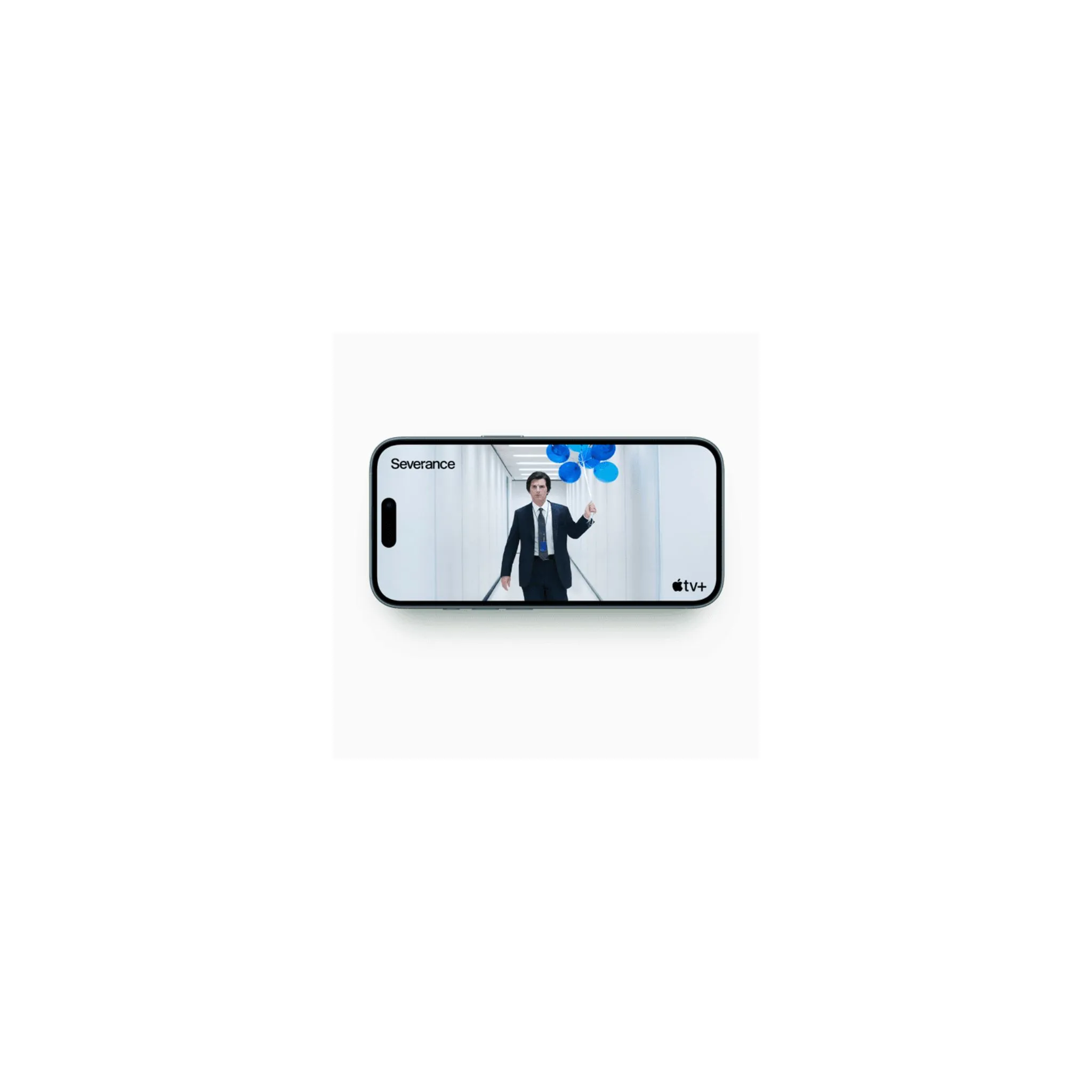 Fotografie 10 - Mobilní telefon Apple iPhone 16 256 GB bílý