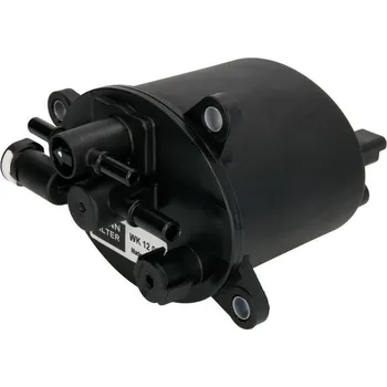 Filtr do auta Filtr palivový WK12004, PSA