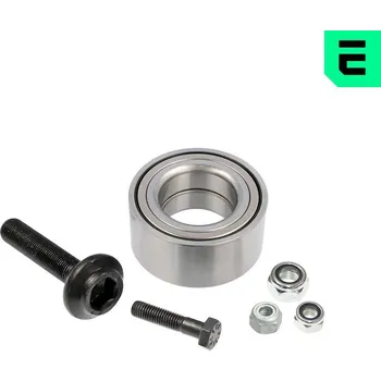 Auto-moto Sada ložisek kol OPTIMAL 100099