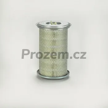 Filtr do auta Vzduchový filtr primární 159x71,5x256 mm, AEM2560, 9779, FC2037, 1279A, 32903001, VPD7093, AF780272, P780272