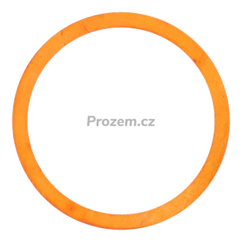 Spojovací materiál motoru Těsnění hlavy válců pro Hatz, 00004068800, 000004068800