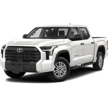 Nosič kol Příčníky Thule WingBar Evo Toyota Tundra Crewmax 2022-