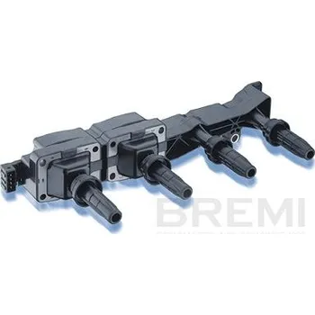 Zapalovací cívka Zapalovací cívka BREMI 20182