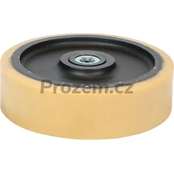 Pojezdové kolečko Kolečko 350x106/30 mm pro BT, 241860, 241862