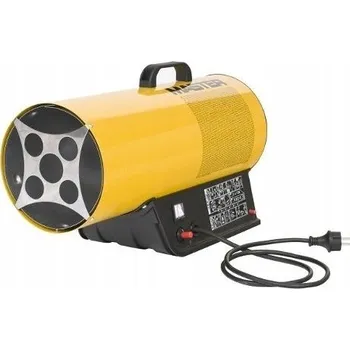 Průmyslové topidlo Plynové topidlo Master 16 kW