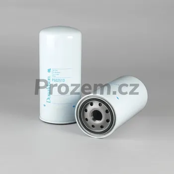 Filtr do auta Olejový filtr 136x305 mm, 12343124, 12128936, 12128936, 605412970039, P502513