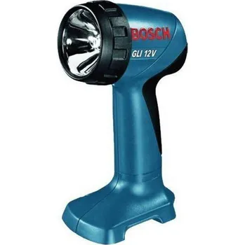 Bosch GLI 9,6V aku svítilna bez aku článku a nabíječky - BS-0-601-959-603