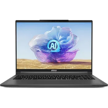 MSI Creator 16 AI Studio (A1VHG-069CZ) Notebook MSI Creator 16 AI Studio (A1VHG-069CZ)