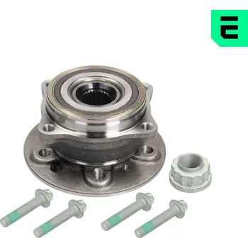 Sada ložisek kol OPTIMAL 401721