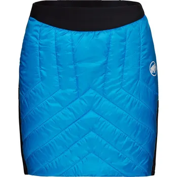 Dámská sukně Mammut Mammut Aenergy IN Skirt Women Barva - Velikost: Modrá - M