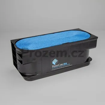 Filtr do auta Vzduchový filtr primární 300x123,4x126,7 mm, AL215055, AL207628, P958669