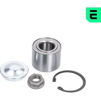 Auto-moto Sada ložisek kol OPTIMAL 702899