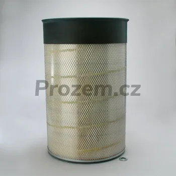 Filtr do auta Vzduchový filtr primární 384x273,6x623 mm, 93018, 1420003LR, 70781N, CP000821, 2250051238, 02250051238, P619372