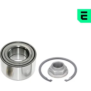 Auto-moto Sada ložisek kol OPTIMAL 941605