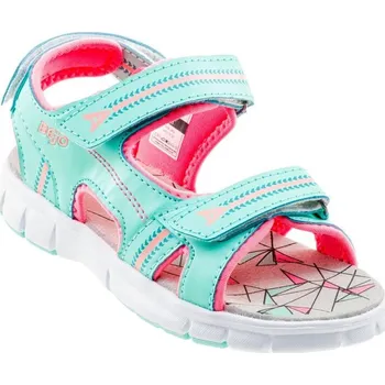 Dámská obuv Bejo Beni dětské sandály se suchým zipem, 35 i476_34651072