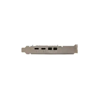 HP Thunderbolt-Adapter - PCIe x4 Low-Profile 340L1AA
