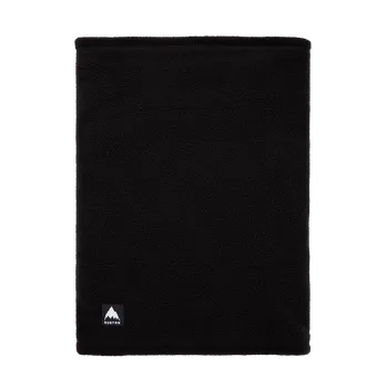 Nákrčník Snowboardová kukla Burton Ember Fleece Neck Warmer Univerzální velikost