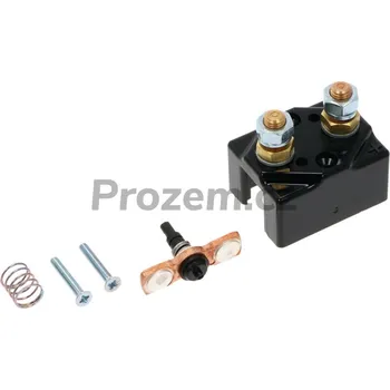 Stykač Kontaktní set pro stykač SW80L pro Jungheinrich, 28524280, 2072-151