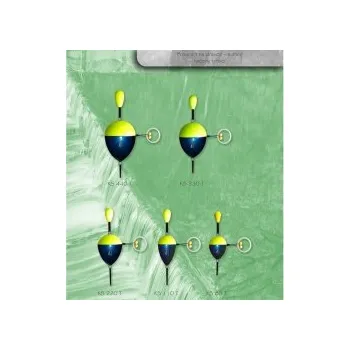 Signalizátor záběru Bubeník-Kačena Sumec trhací pevná, KS-T 80g