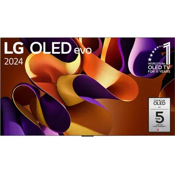 LG 83" OLED (OLED83G45LW)