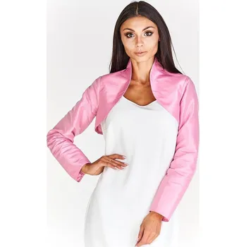 Bolerko Glara Lesklé bolerko 948389