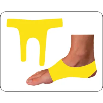 MEDsport Foot strap - nožní objímka Velikost: XL