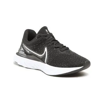 Dámská běžecká obuv Nike Běžecké boty React Infinity Run Fk 3 DD3024 001 Černá 40