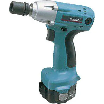 Makita Utahovák rázový akumulátorový (12V, 2,5Ah) 1/4" - MA-6980FDWDE