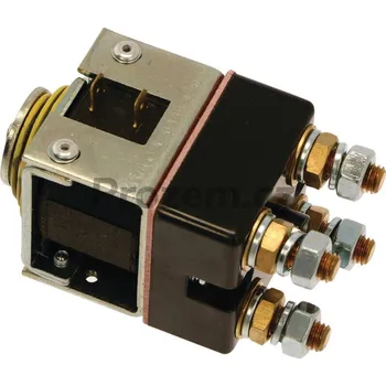 Stykač Stykač E5117/24 pro BT, 135653, E5117/24, E5117/24, E511724