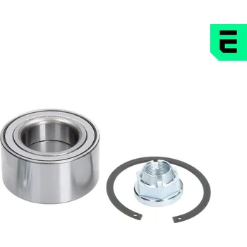 Auto-moto Sada ložisek kol OPTIMAL 702707