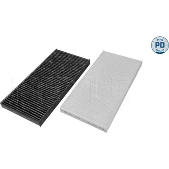 Kabinový filtr Sada filtrů, vzduch vnitřní MEYLE 112 340 0000/PD