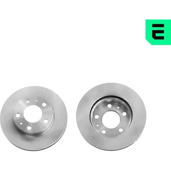 Brzdový kotouč Brzdový kotouč OPTIMAL BS-8378HC