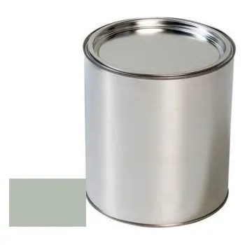 Autolak Autolak do pistole Renault 681 GRIS POMPADOUR varianta uni laku do pistole 1K Base pod lak