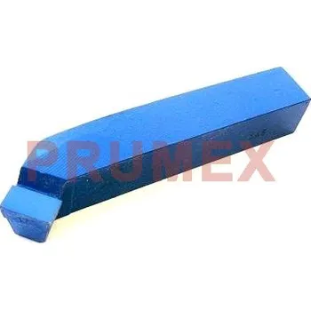 Příslušenstí k soustruhu Soustružnický nůž ubírací ohnutý, pravý, 223712, 10x10 mm S 30